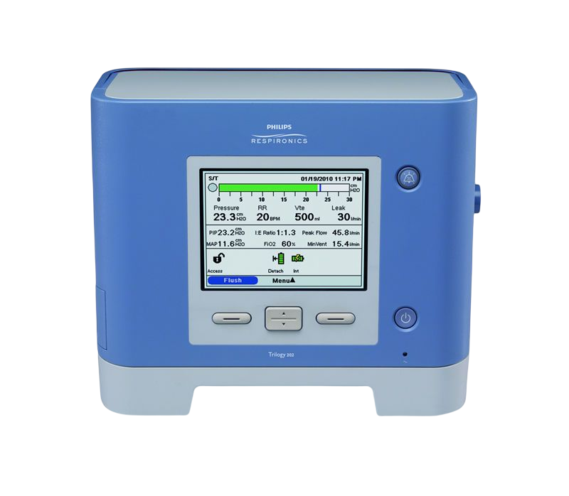 Venda, Locação, Ventilador Mecânico Pulmonar em Curitiba e Passo Fundo